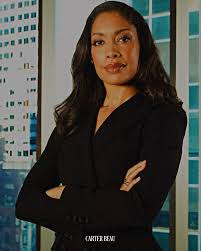 Jessica Pearson