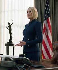 Claire Underwood